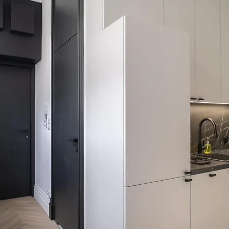 Lejlighed Rentplanet - Wlodkowica *