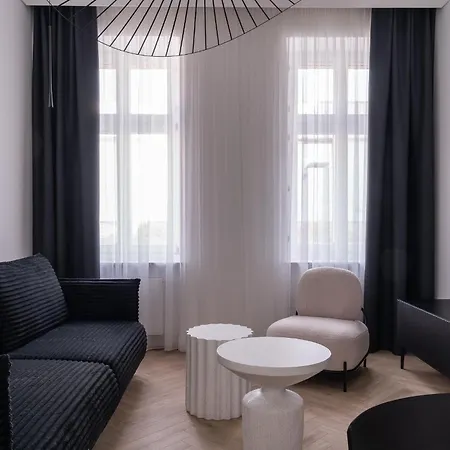 Lejlighed Rentplanet - Wlodkowica Wrocław