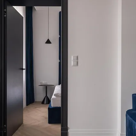 Rentplanet - Wlodkowica Lejlighed