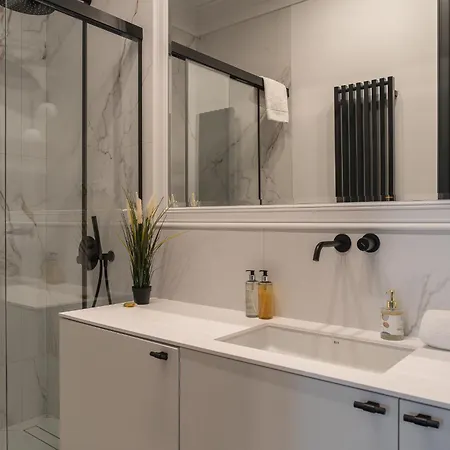 Rentplanet - Wlodkowica Lejlighed