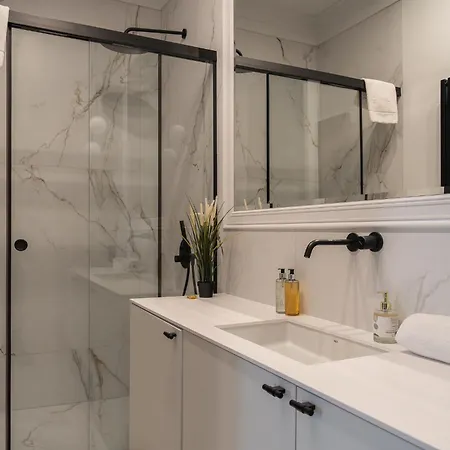 Rentplanet - Wlodkowica Lejlighed *