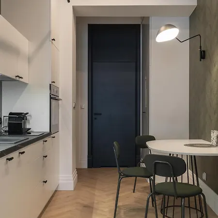 Rentplanet - Wlodkowica Lejlighed Wrocław