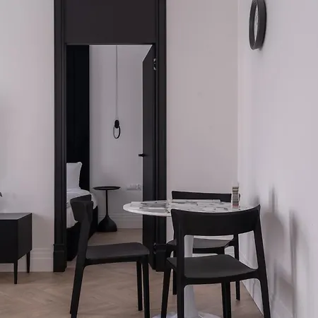 Rentplanet - Wlodkowica Апартаменты *