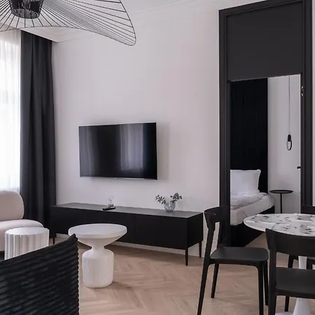 Rentplanet - Wlodkowica Апартаменты