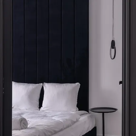 Rentplanet - Wlodkowica Apartment *