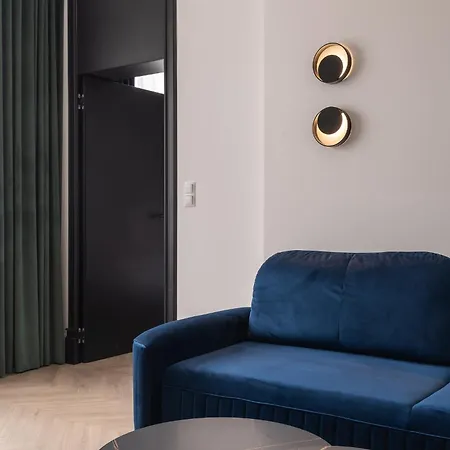 Rentplanet - Wlodkowica Апартаменты Вроцлав