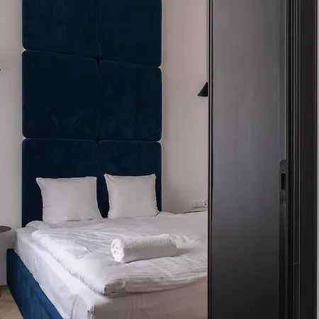 Rentplanet - Wlodkowica Apartment Breslau
