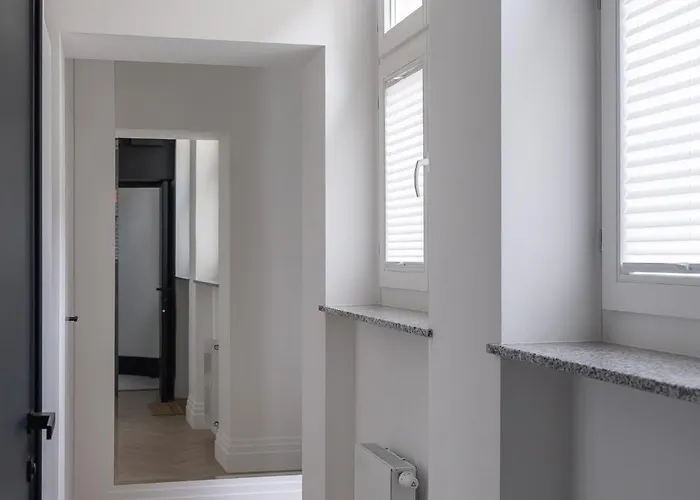 アパート Rentplanet - Wlodkowica