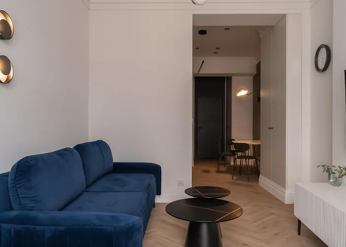 Rentplanet - Wlodkowica * ヴロツワフ