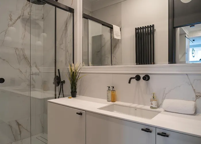 Rentplanet - Wlodkowica アパート